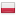 cmsmedia.pl server is located in Poland